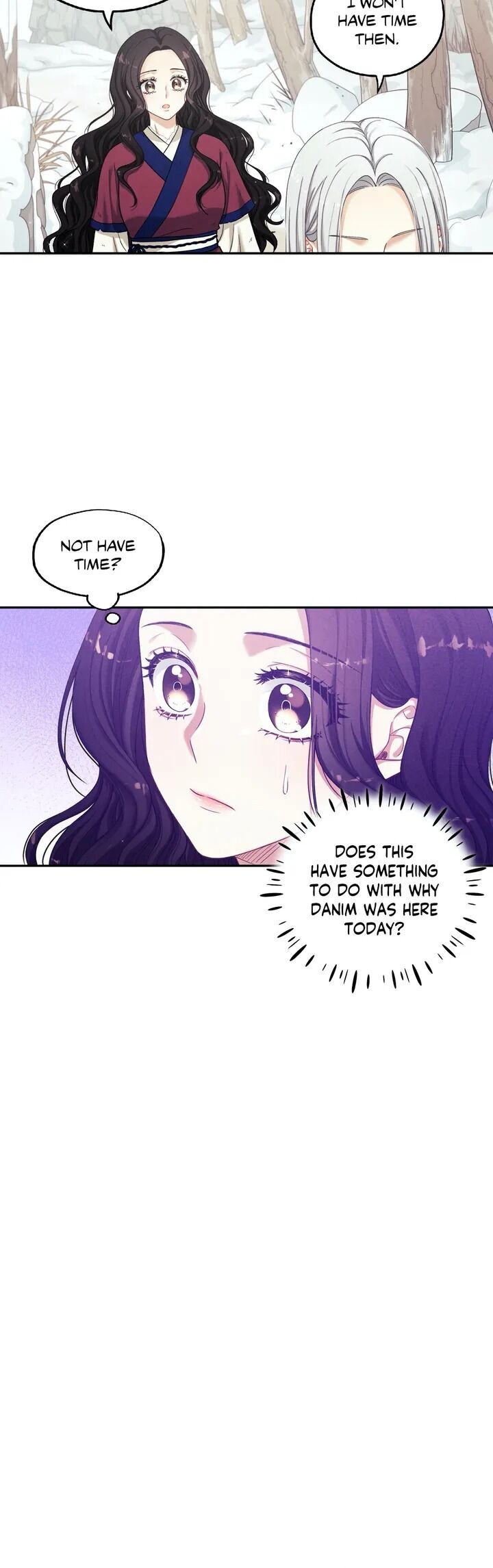 Elixir of the Sun chapter 2 - page 15