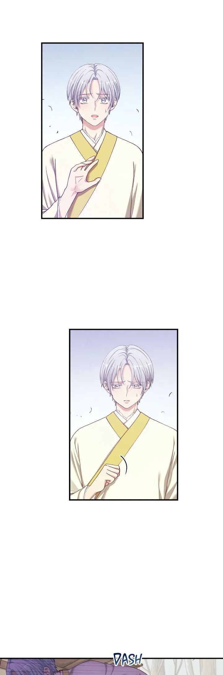 Elixir of the Sun chapter 2 - page 26
