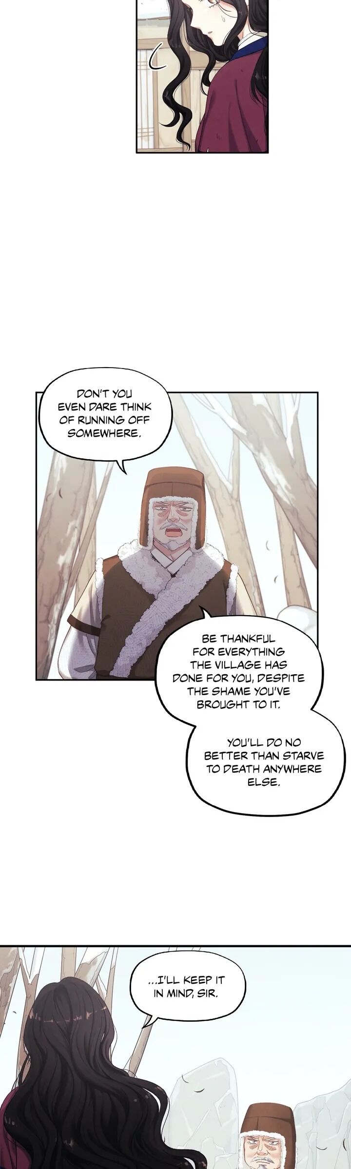 Elixir of the Sun chapter 2 - page 9