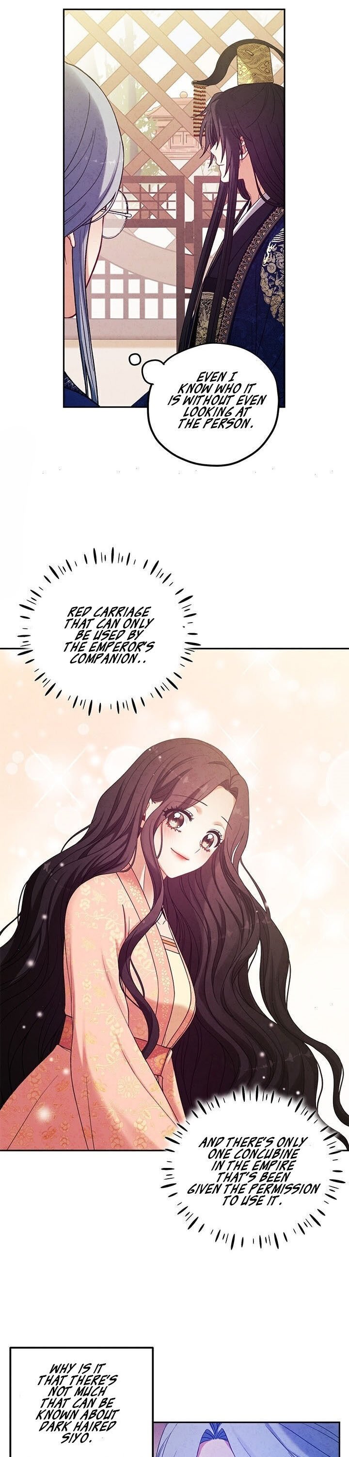 Elixir of the Sun chapter 50 - page 20