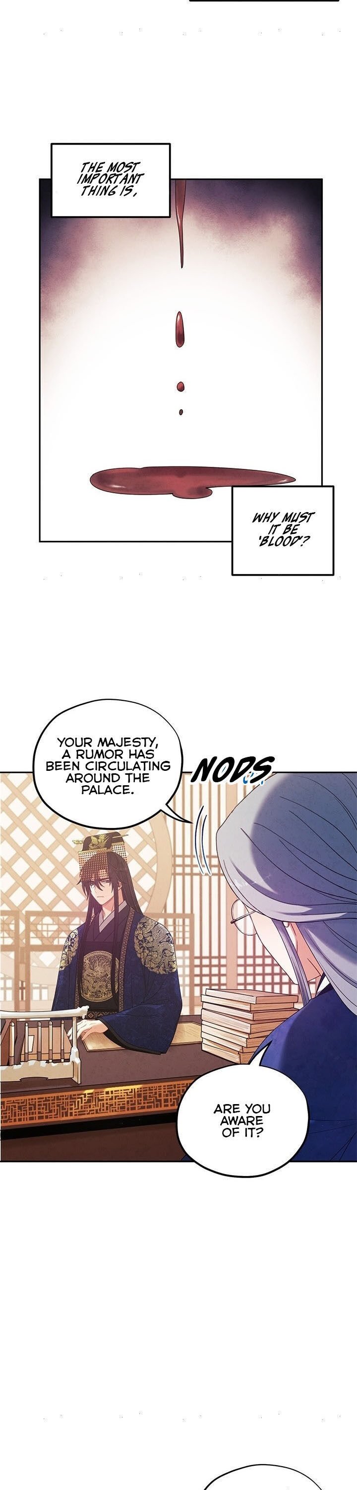 Elixir of the Sun chapter 50 - page 24