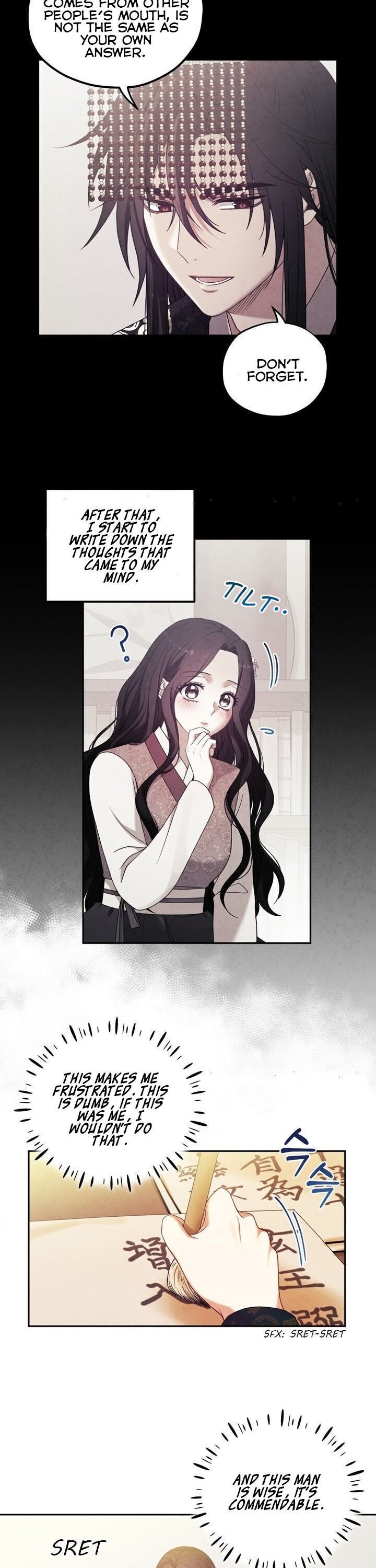 Elixir of the Sun chapter 50 - page 9