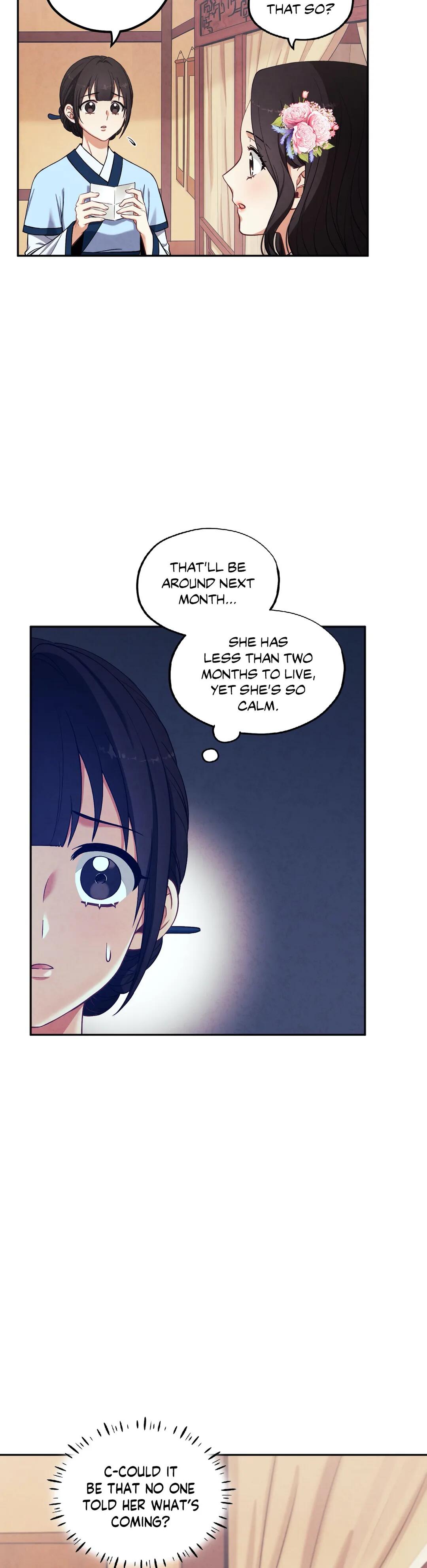 Elixir of the Sun chapter 20 - page 12