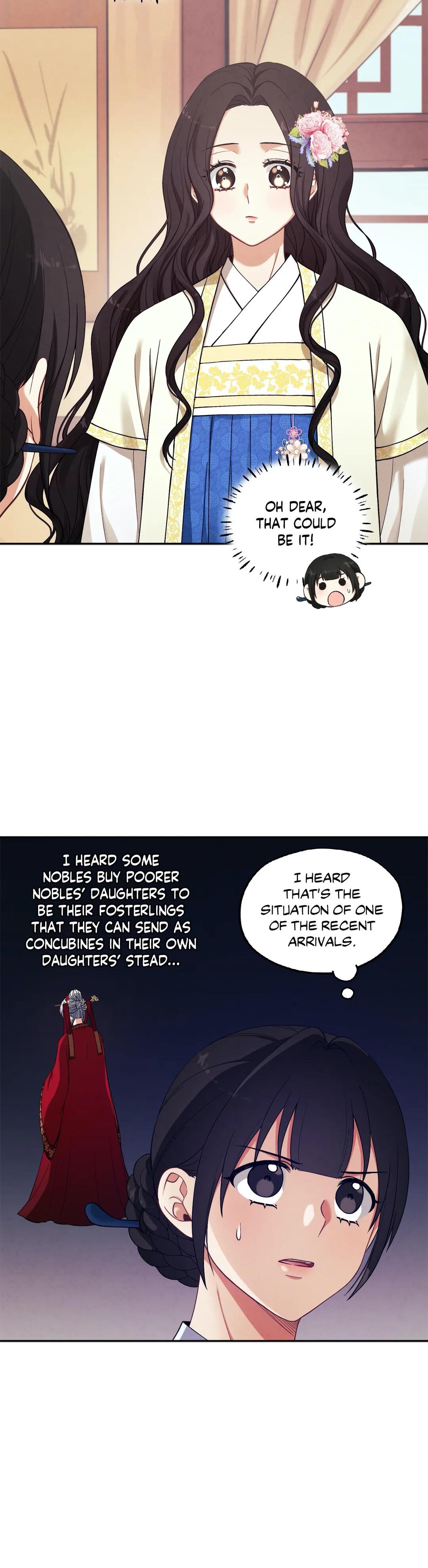 Elixir of the Sun chapter 20 - page 13