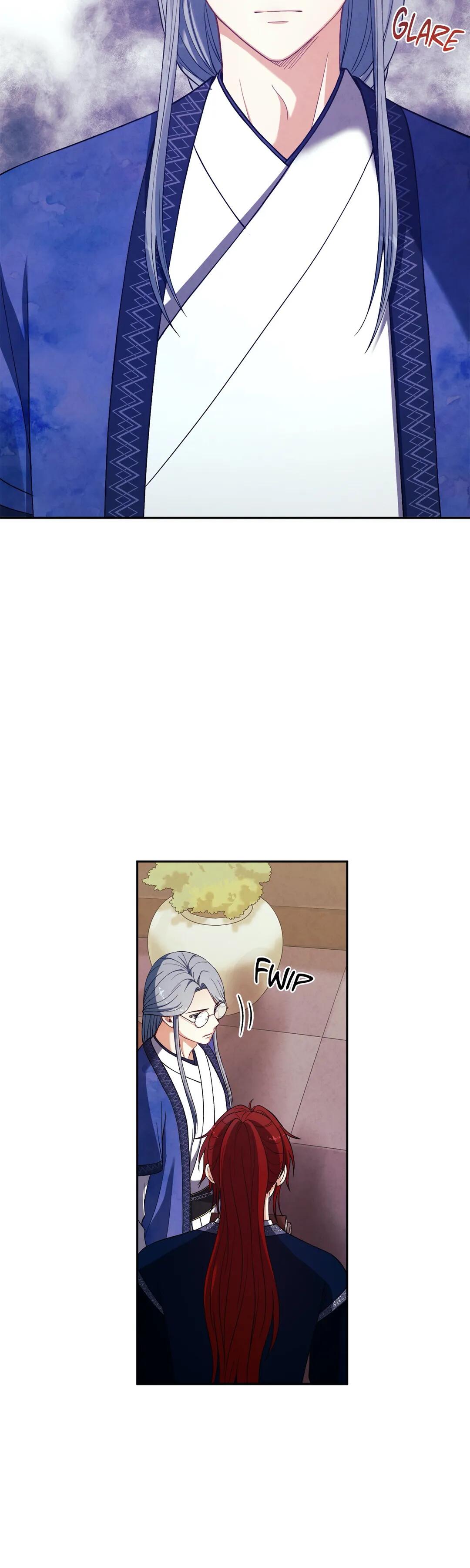 Elixir of the Sun chapter 20 - page 22