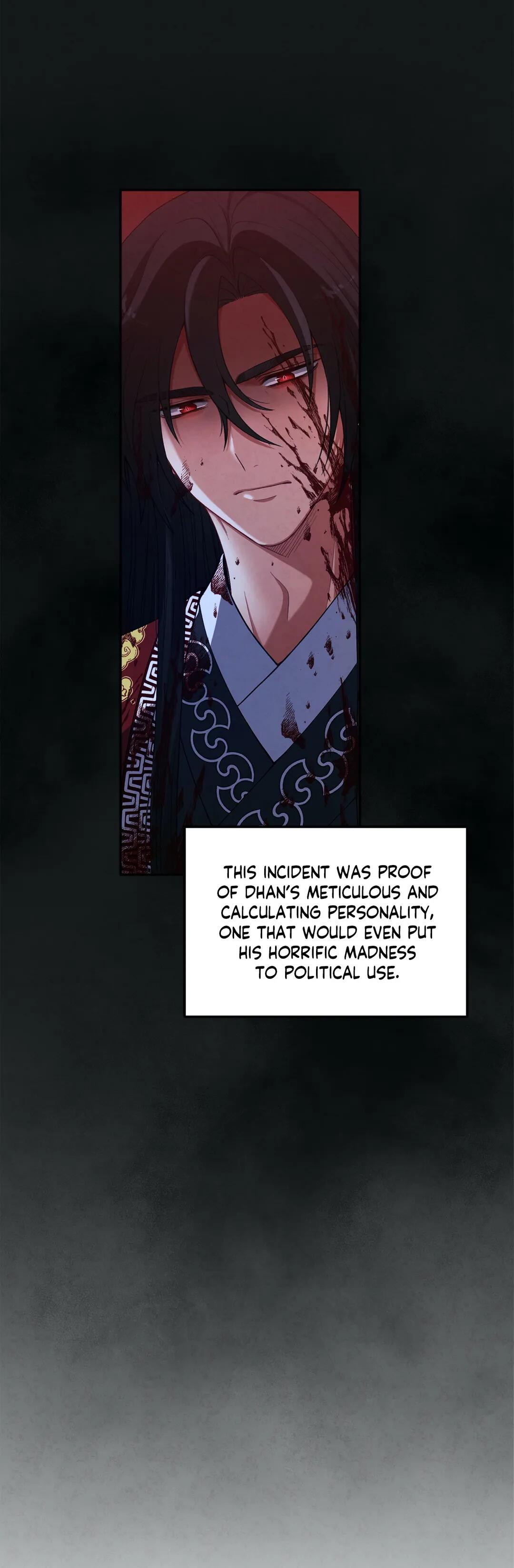 Elixir of the Sun chapter 20 - page 34