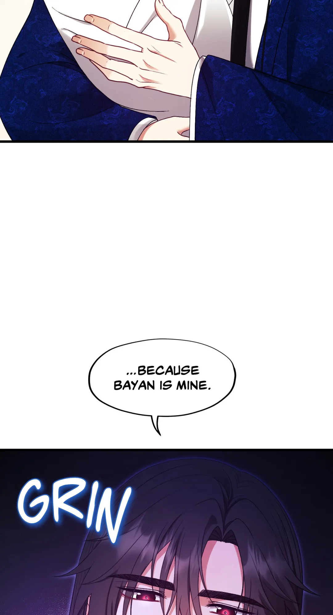 Elixir of the Sun Chapter 123 - page 12