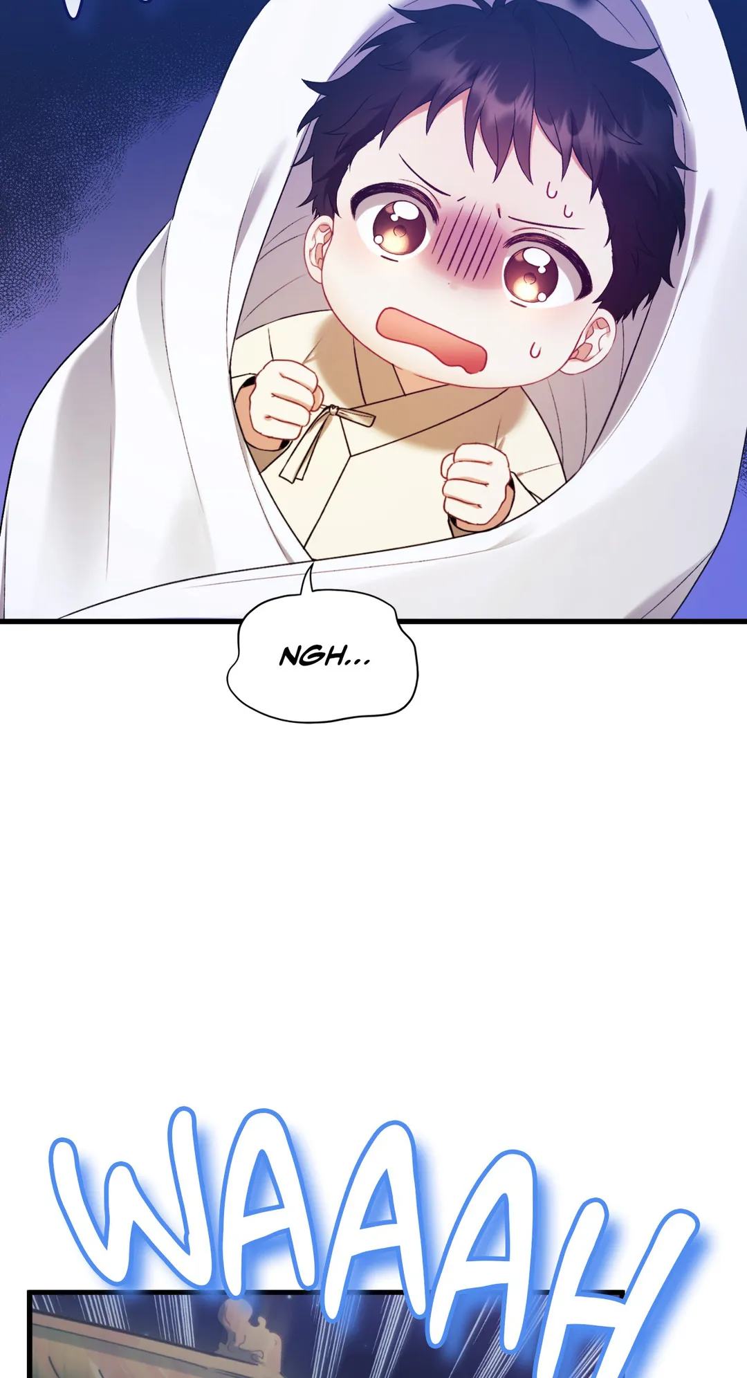 Elixir of the Sun Chapter 123 - page 14