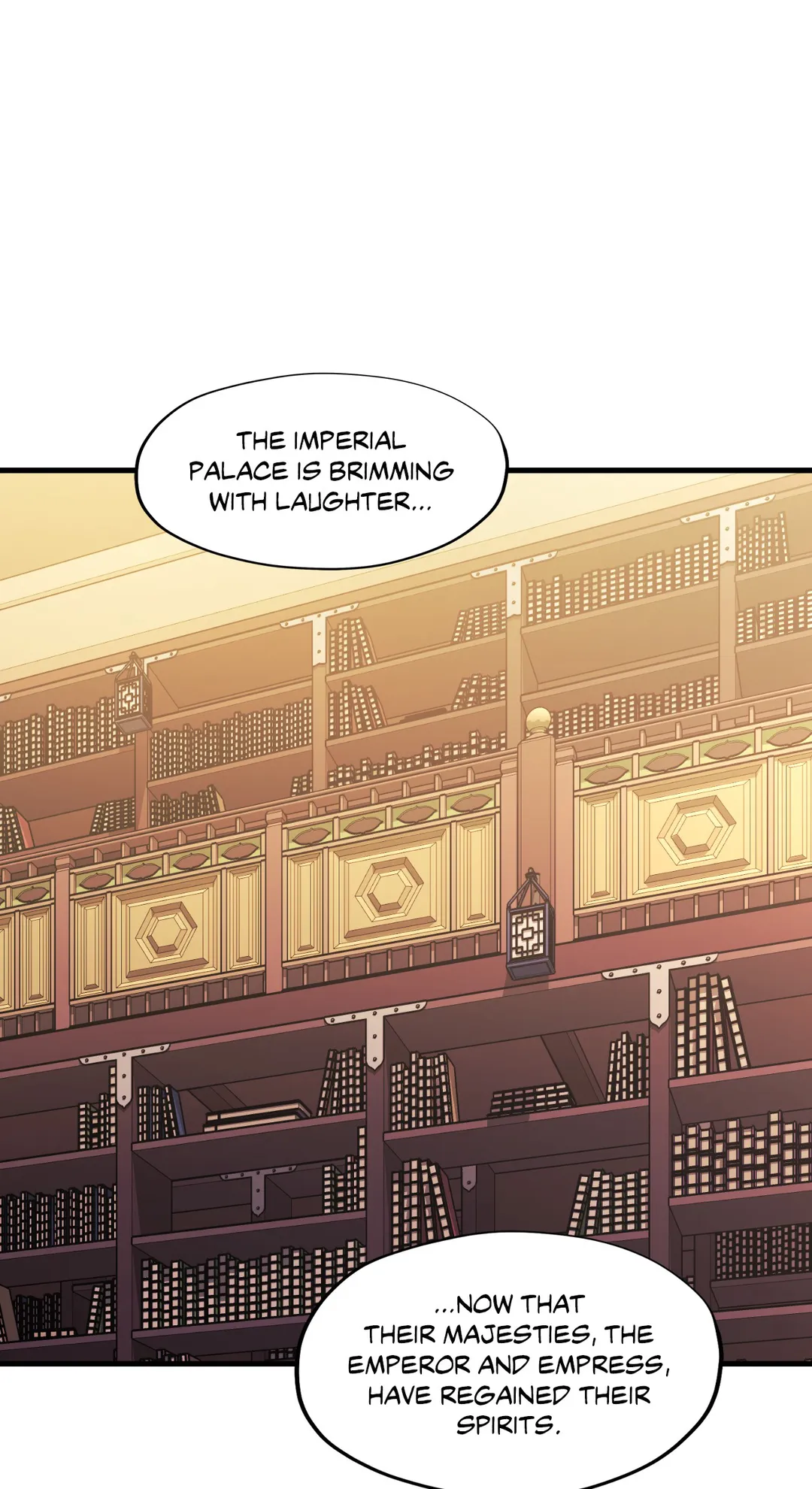 Elixir of the Sun Chapter 123 - page 17