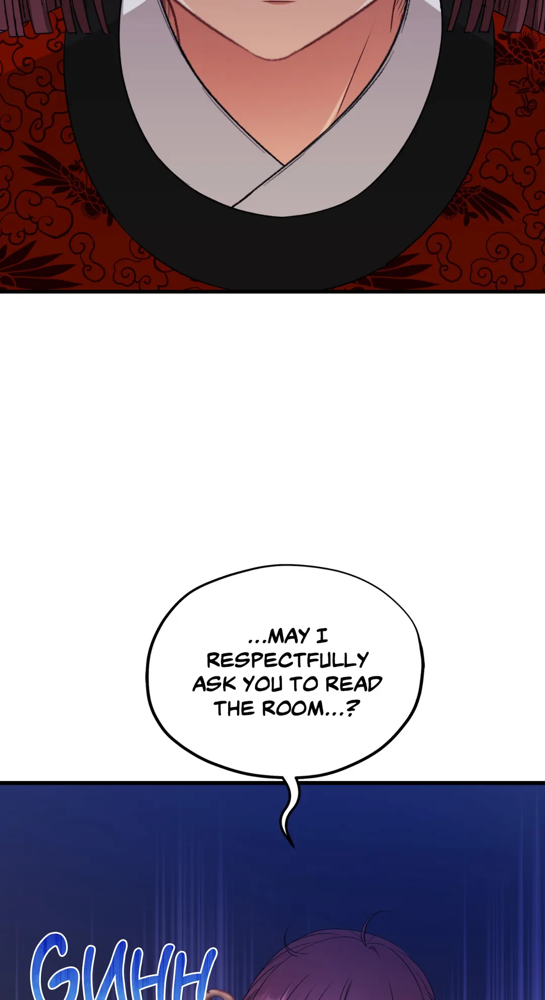 Elixir of the Sun Chapter 123 - page 22