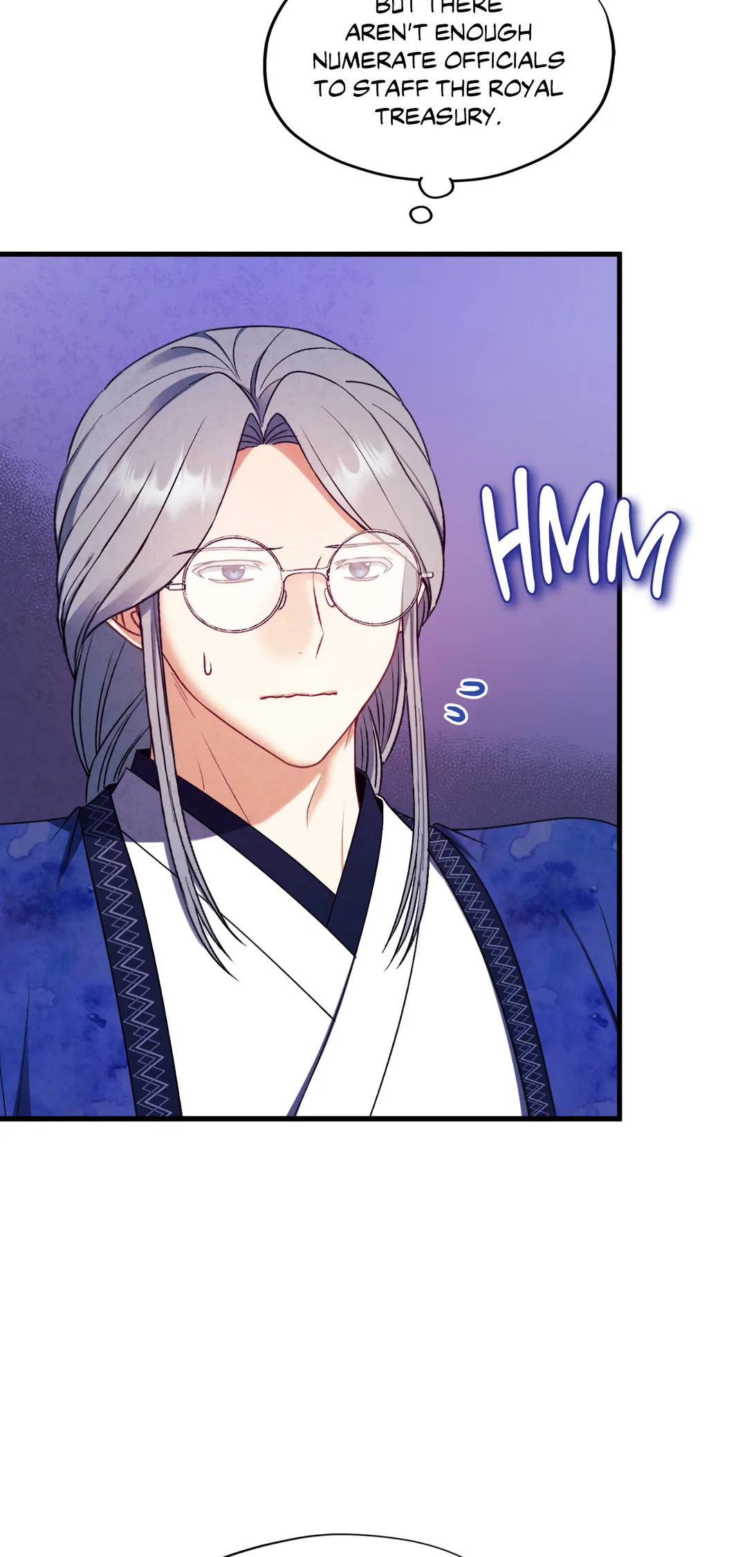 Elixir of the Sun Chapter 123 - page 27