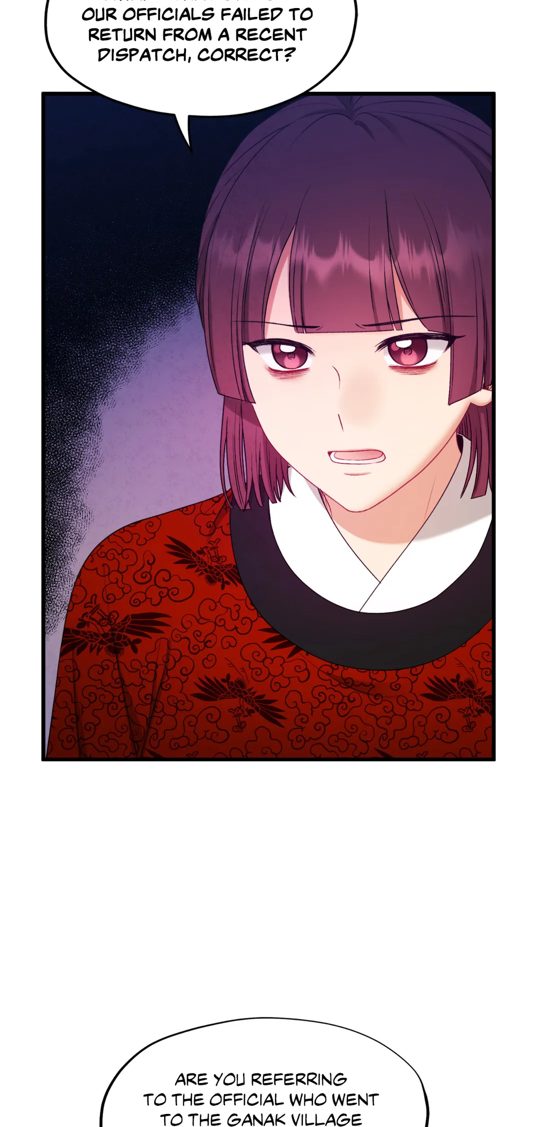 Elixir of the Sun Chapter 123 - page 29