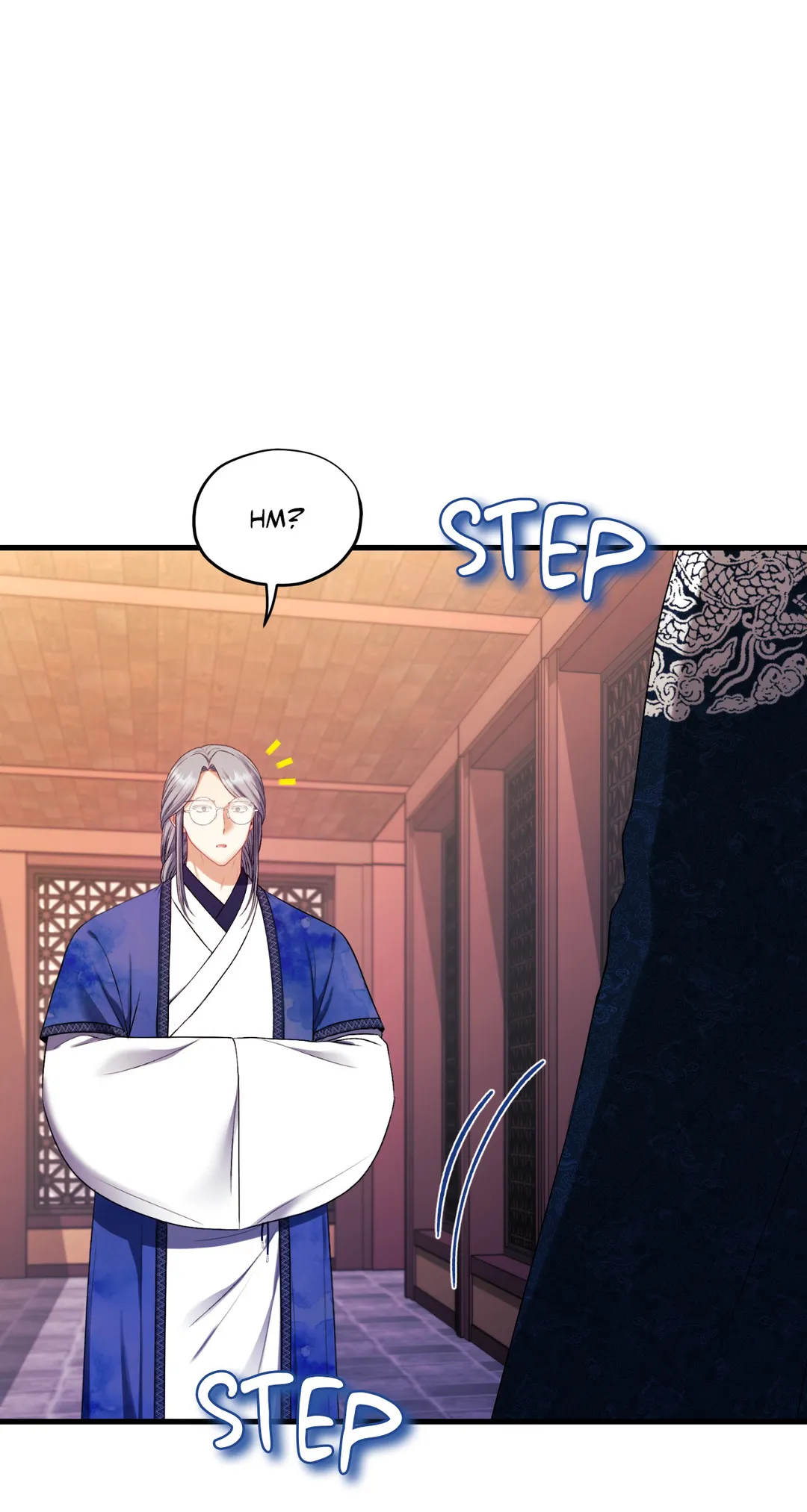 Elixir of the Sun Chapter 123 - page 35
