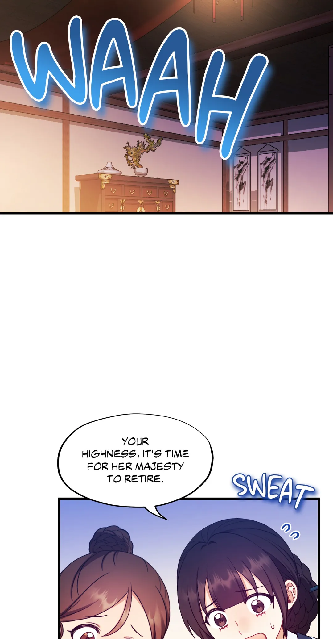 Elixir of the Sun Chapter 123 - page 5
