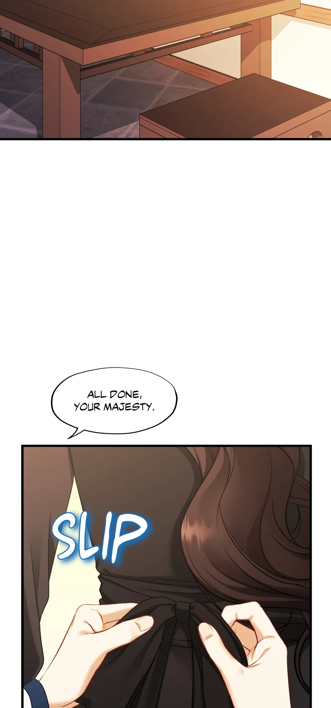 Elixir of the Sun Chapter 123 - page 54