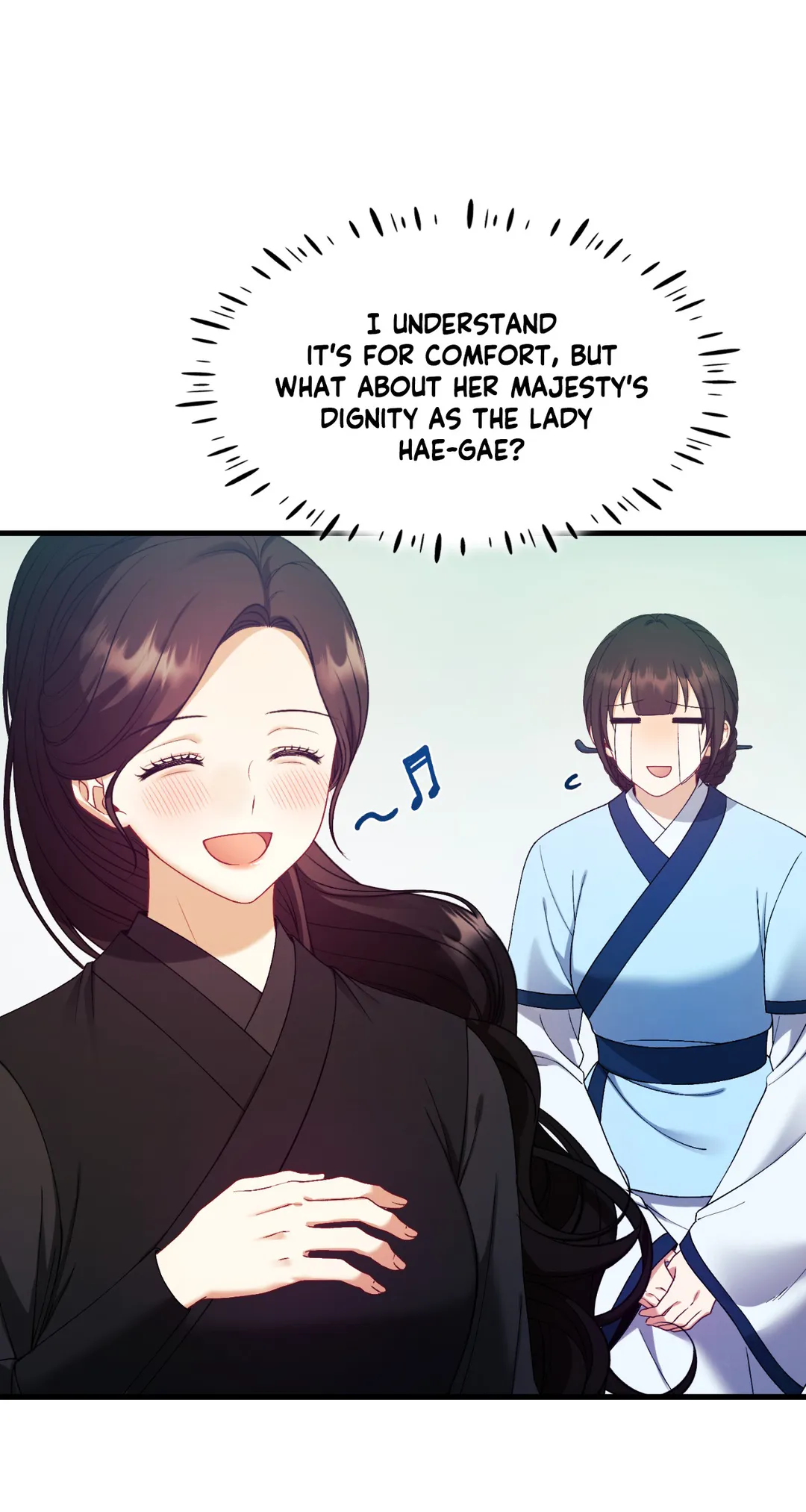 Elixir of the Sun Chapter 123 - page 57