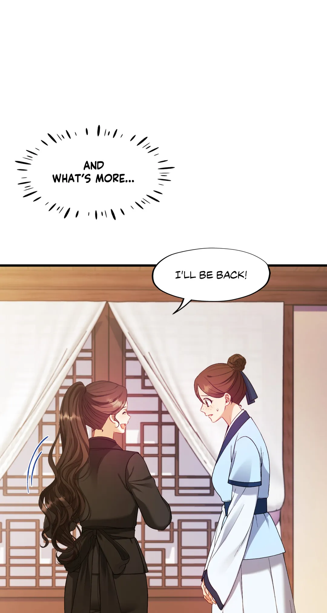 Elixir of the Sun Chapter 123 - page 58