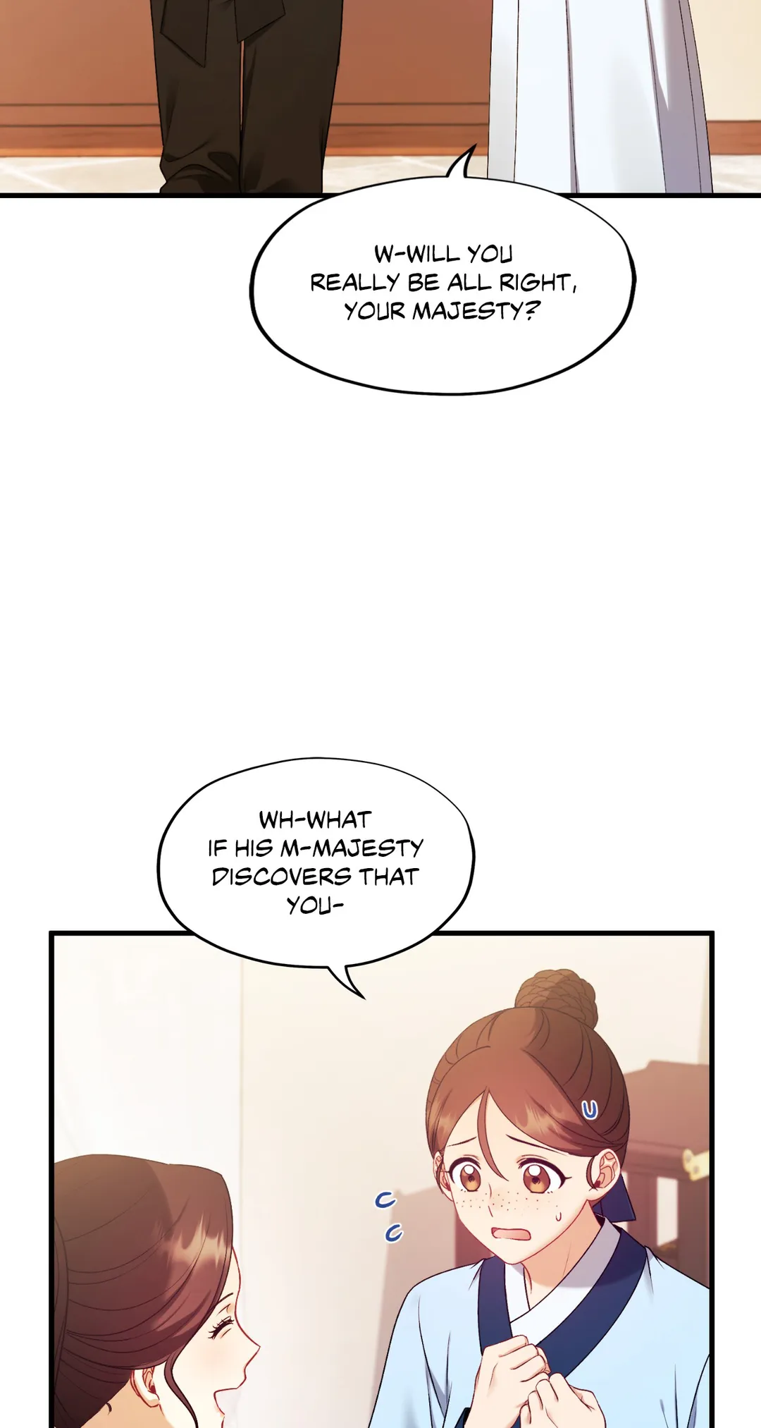 Elixir of the Sun Chapter 123 - page 59