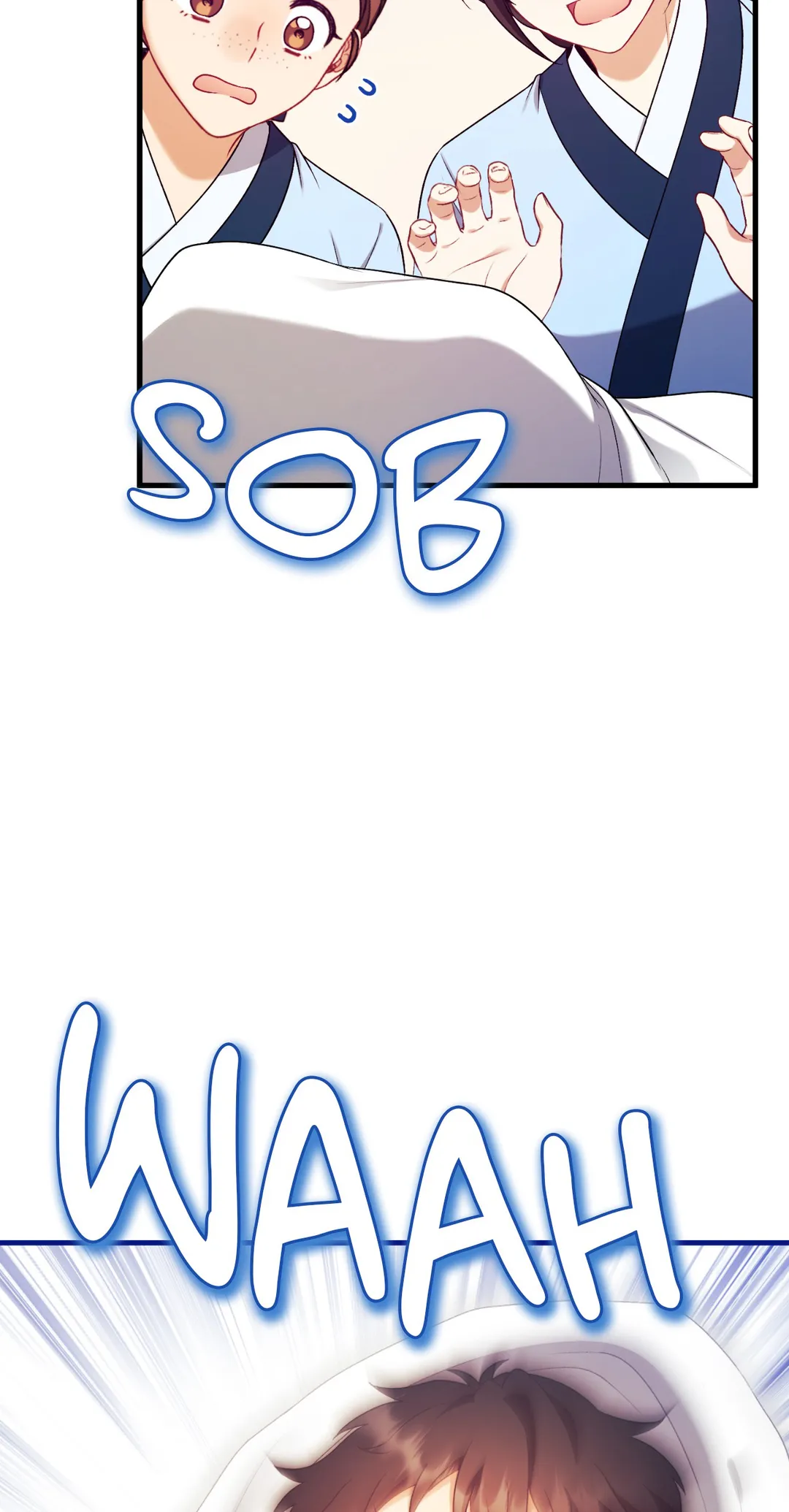Elixir of the Sun Chapter 123 - page 6