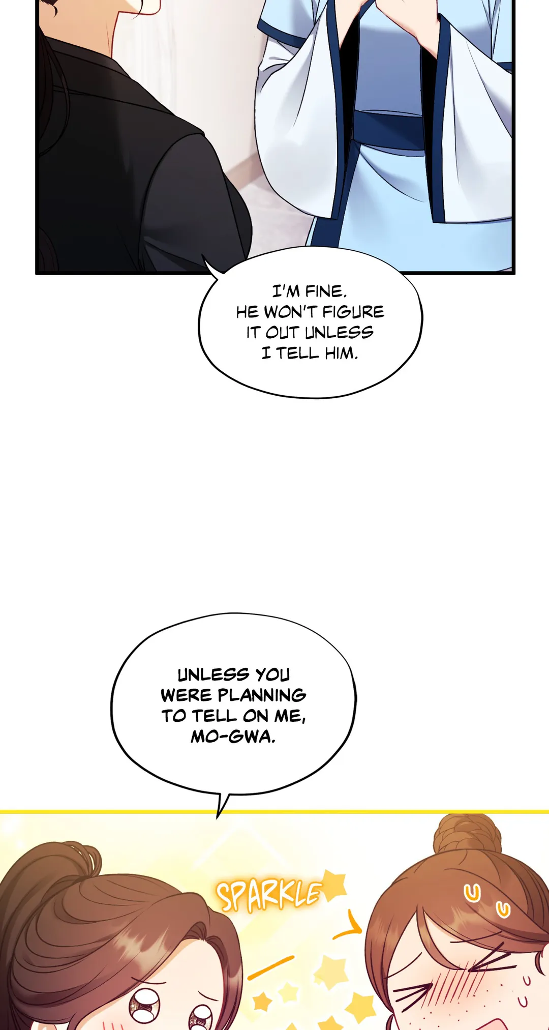 Elixir of the Sun Chapter 123 - page 60
