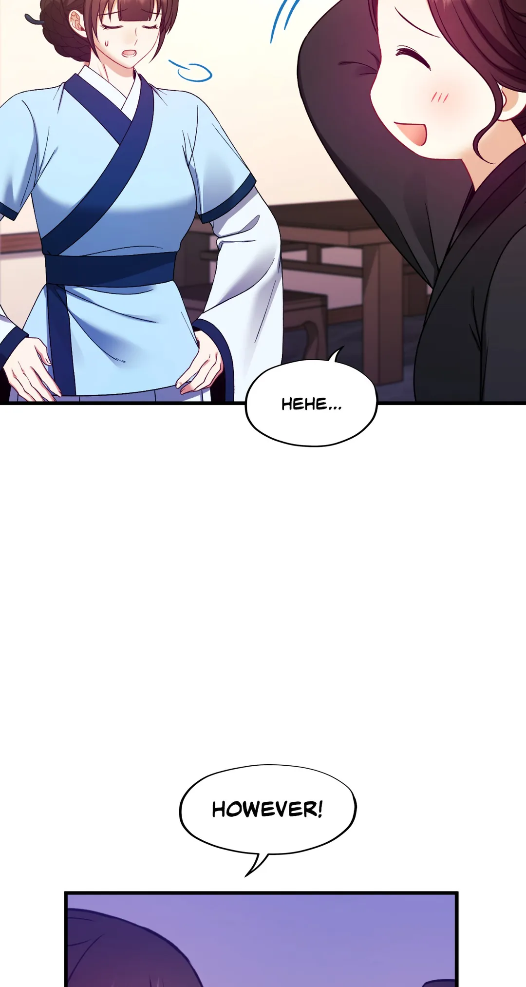 Elixir of the Sun Chapter 123 - page 62