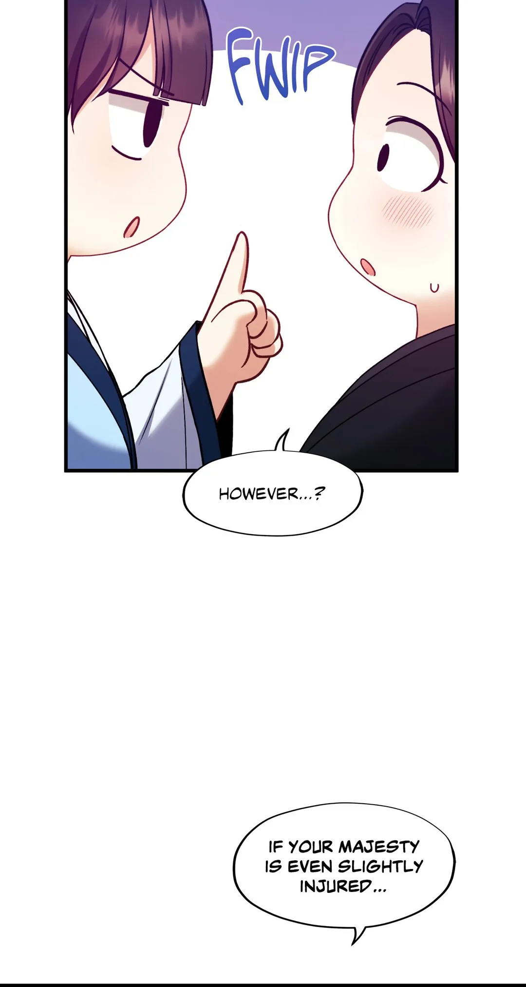 Elixir of the Sun Chapter 123 - page 63