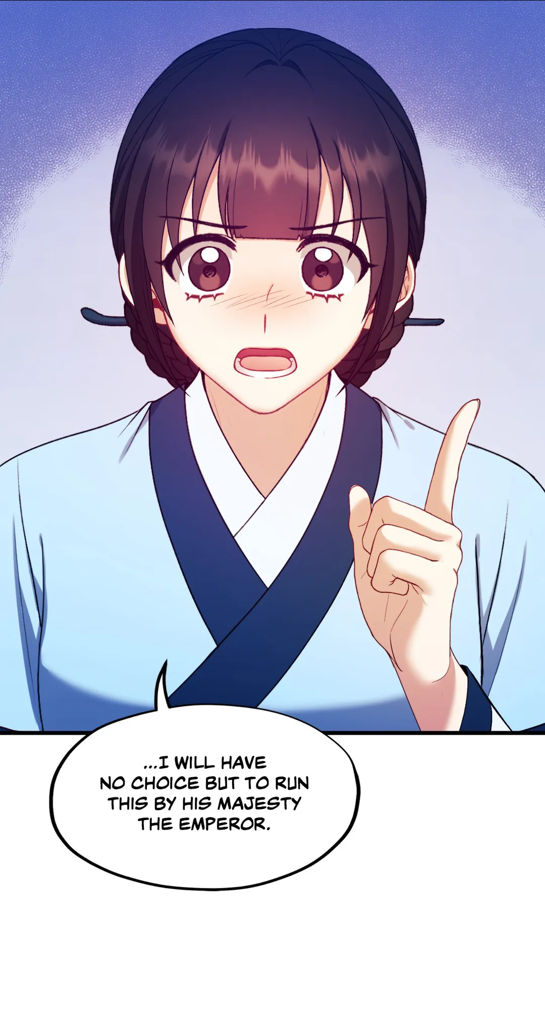 Elixir of the Sun Chapter 123 - page 64
