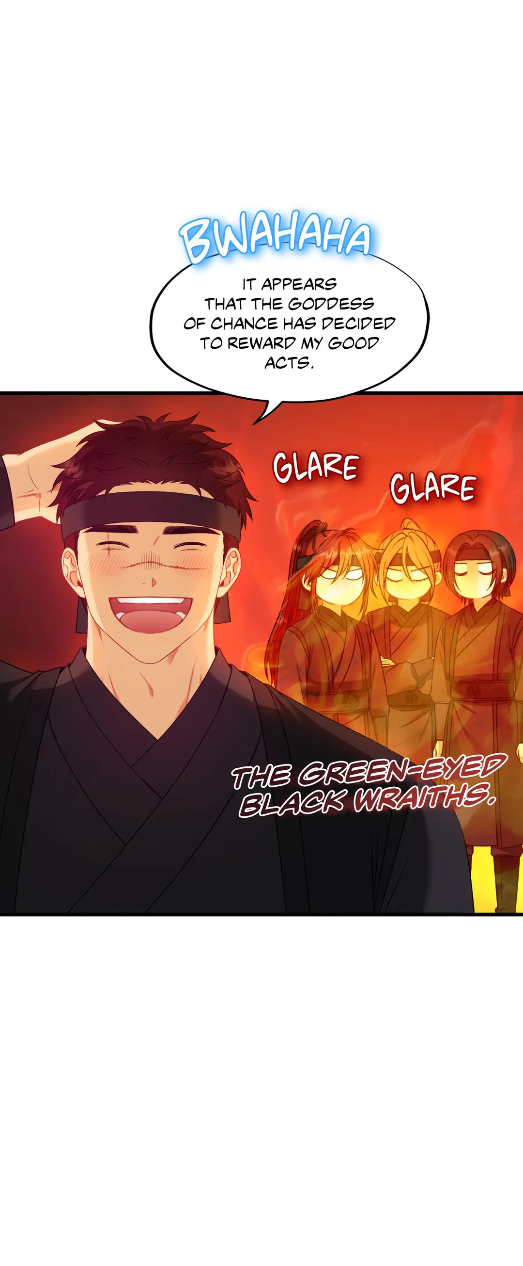 Elixir of the Sun Chapter 123 - page 73