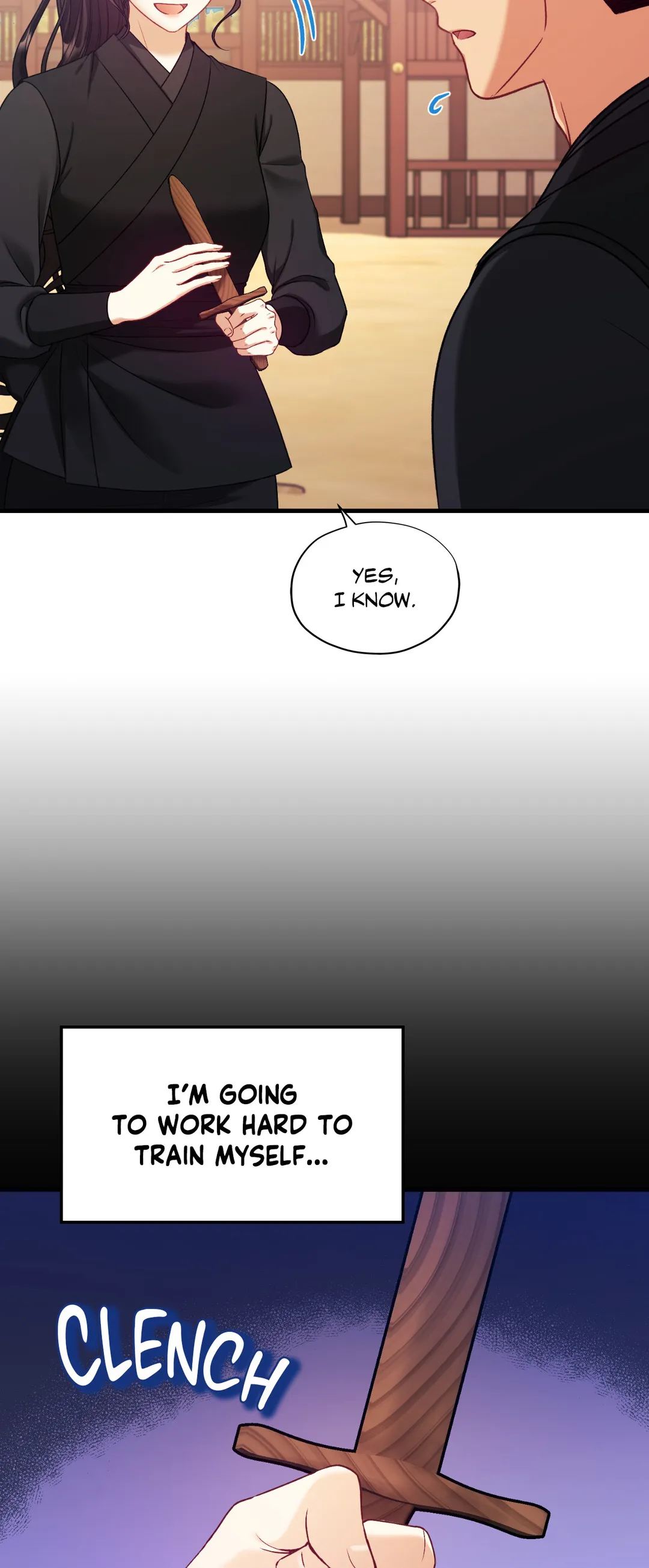 Elixir of the Sun Chapter 123 - page 78