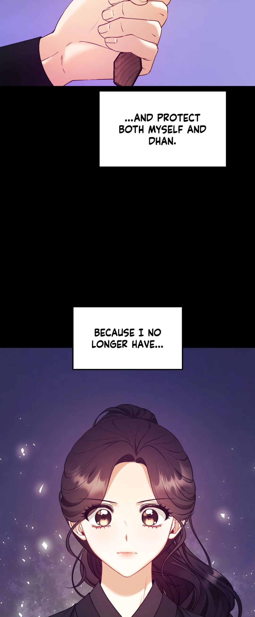 Elixir of the Sun Chapter 123 - page 79