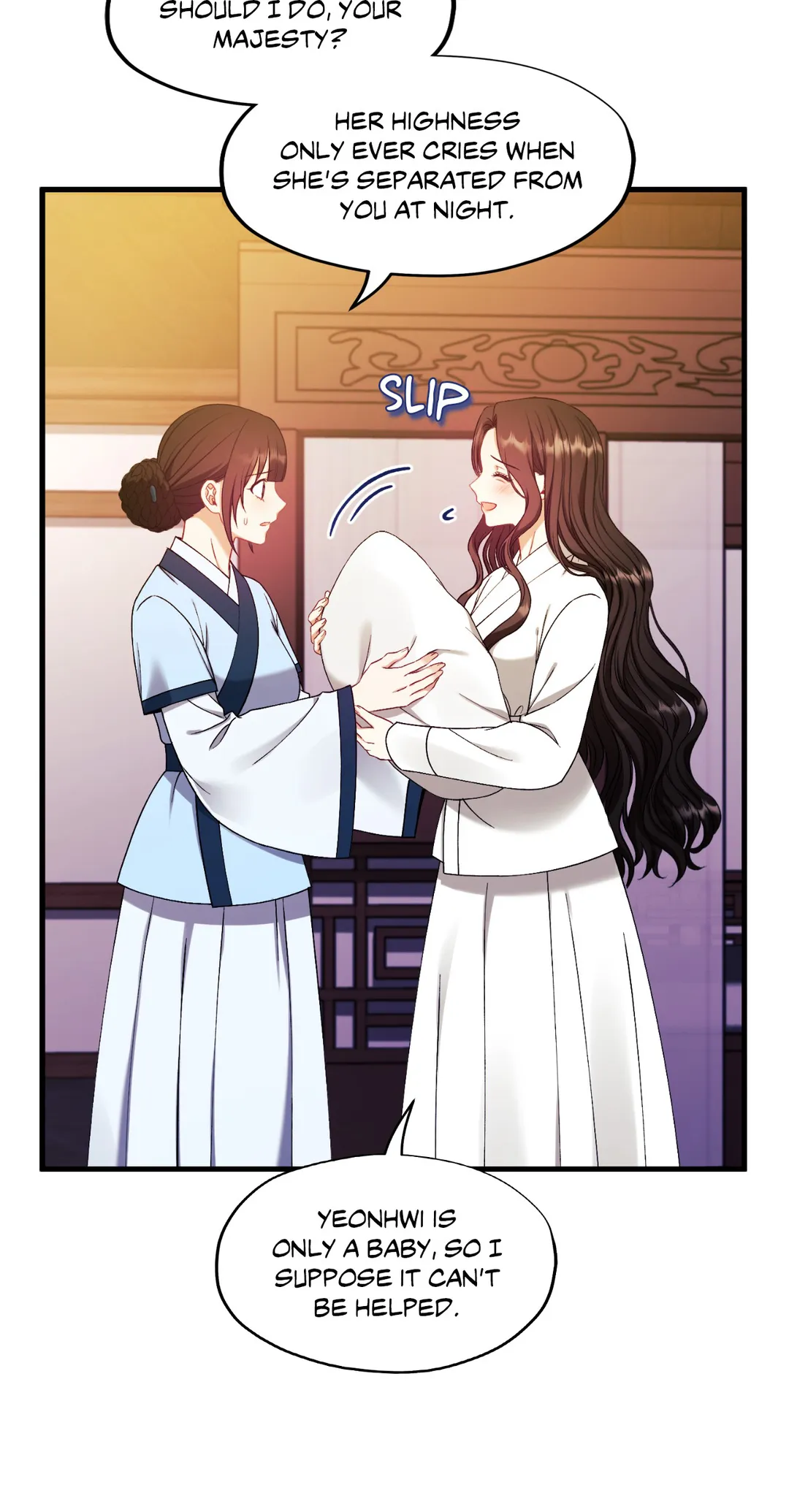 Elixir of the Sun Chapter 123 - page 8