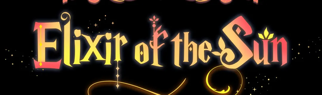 Elixir of the Sun Chapter 123 - page 83