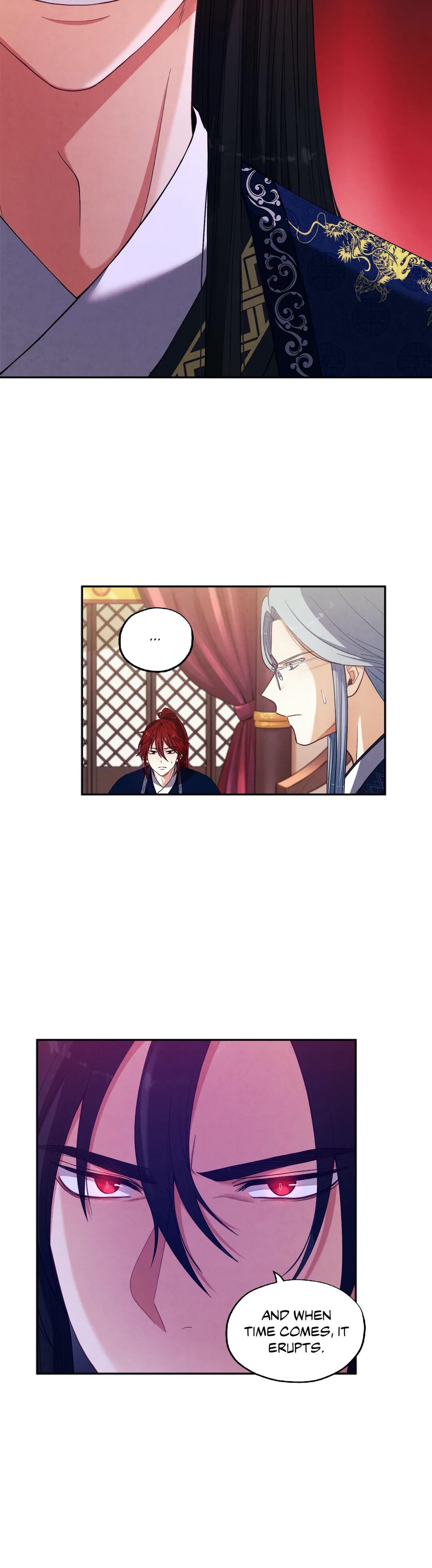 Elixir of the Sun chapter 21 - page 18