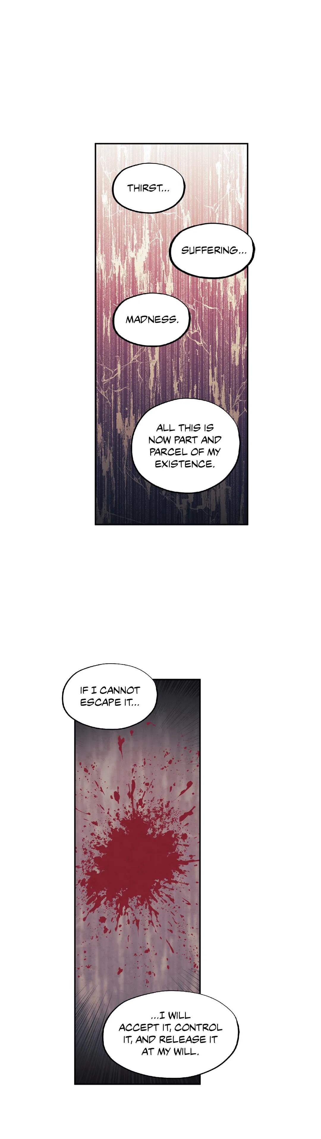 Elixir of the Sun chapter 21 - page 22