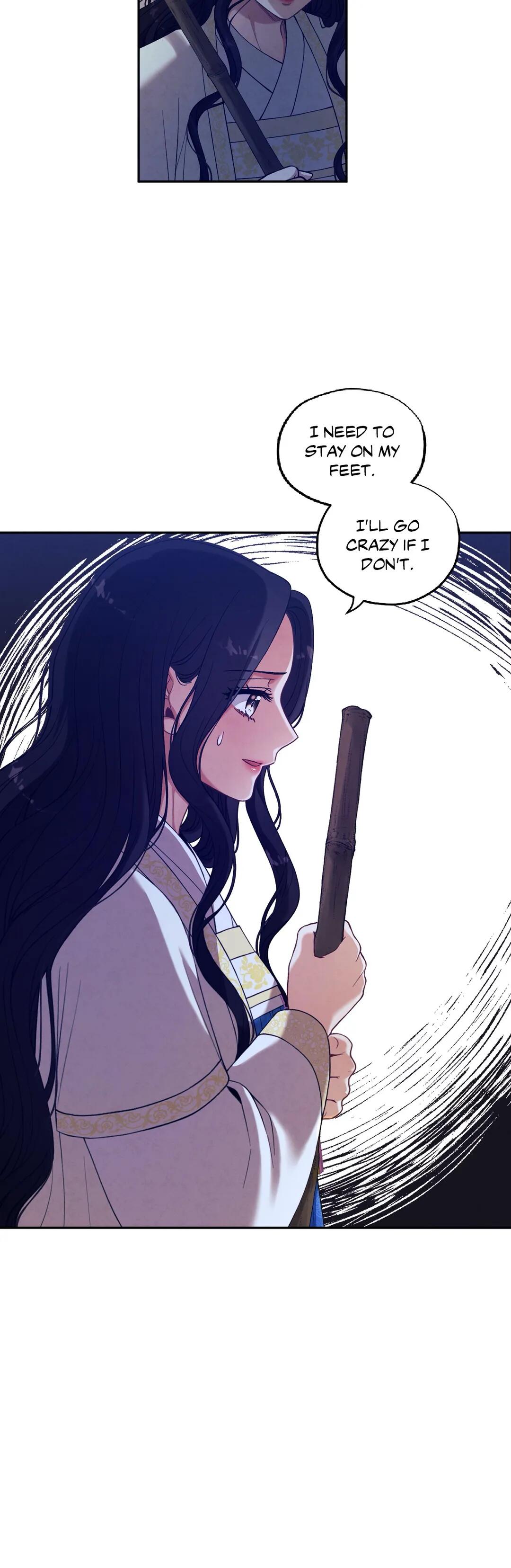 Elixir of the Sun chapter 21 - page 37