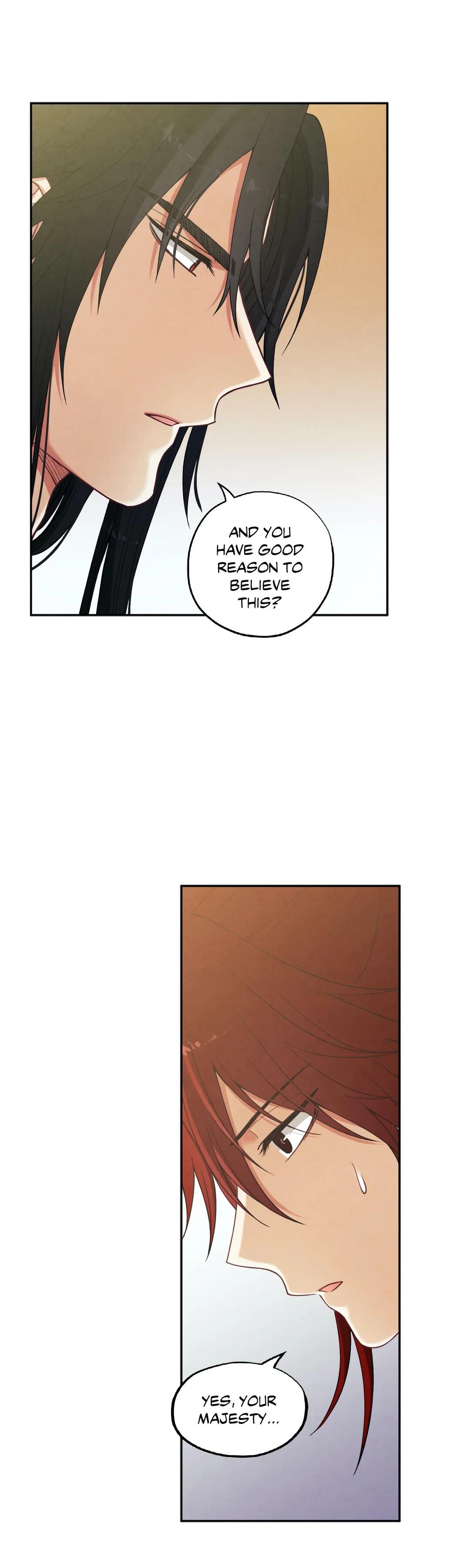 Elixir of the Sun chapter 21 - page 6