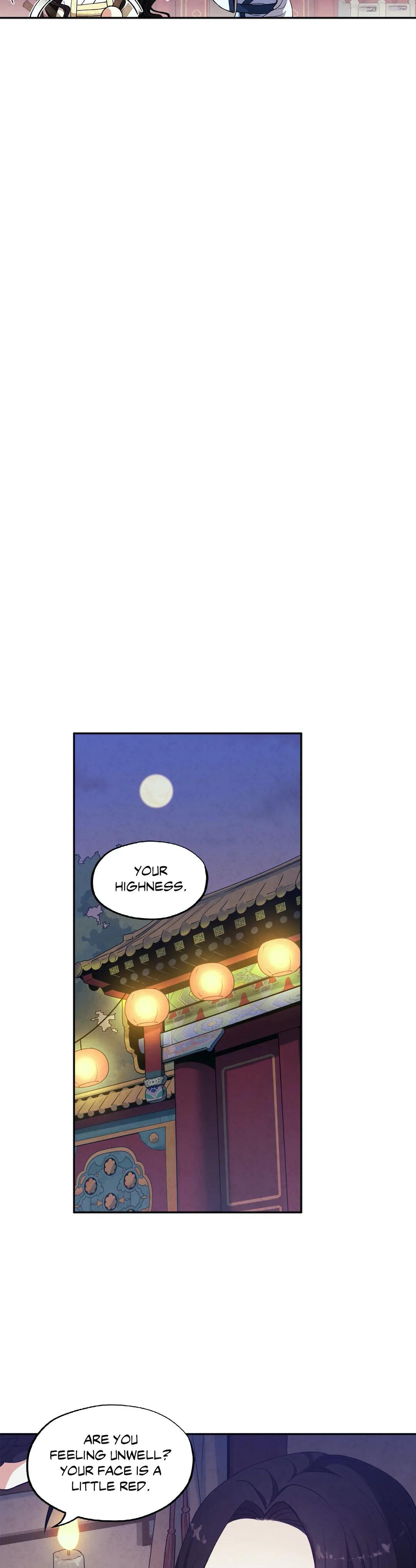 Elixir of the Sun chapter 22 - page 14