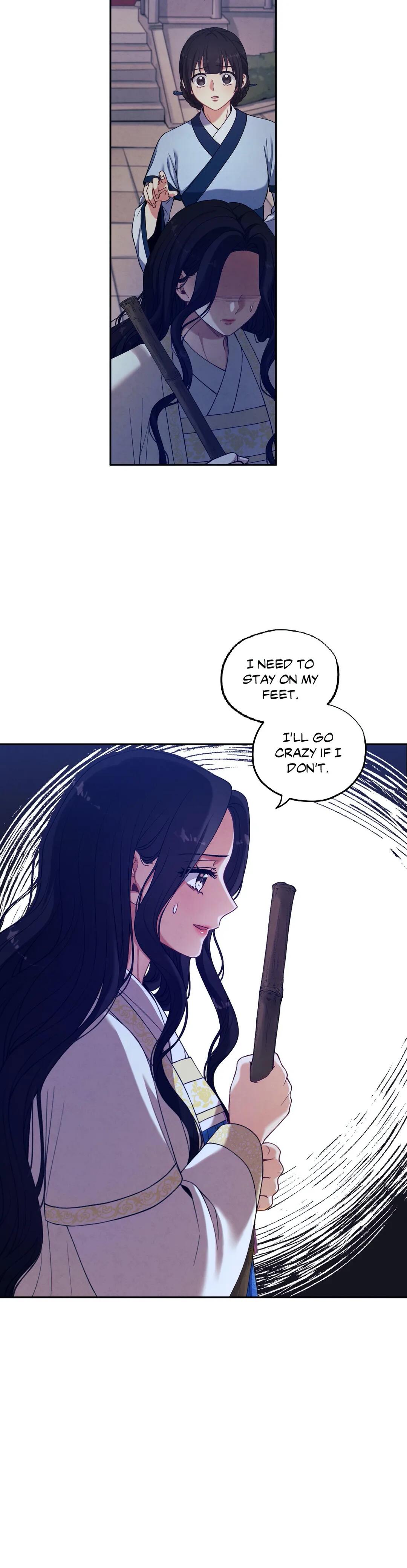 Elixir of the Sun chapter 22 - page 2