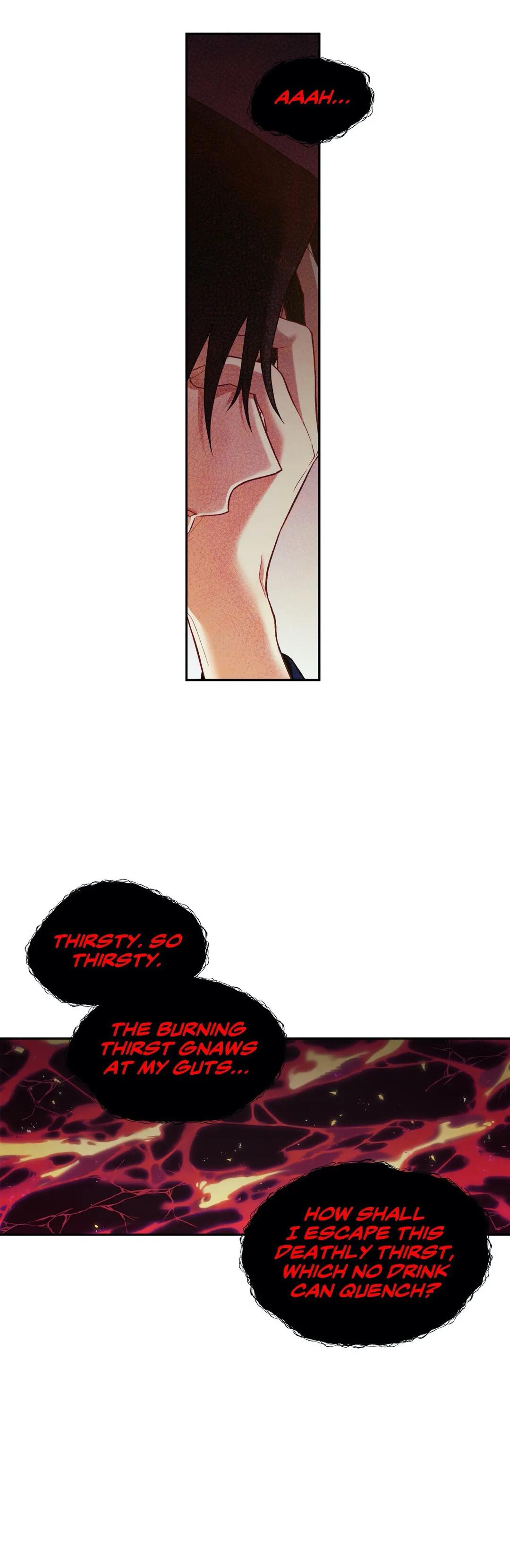 Elixir of the Sun chapter 22 - page 22