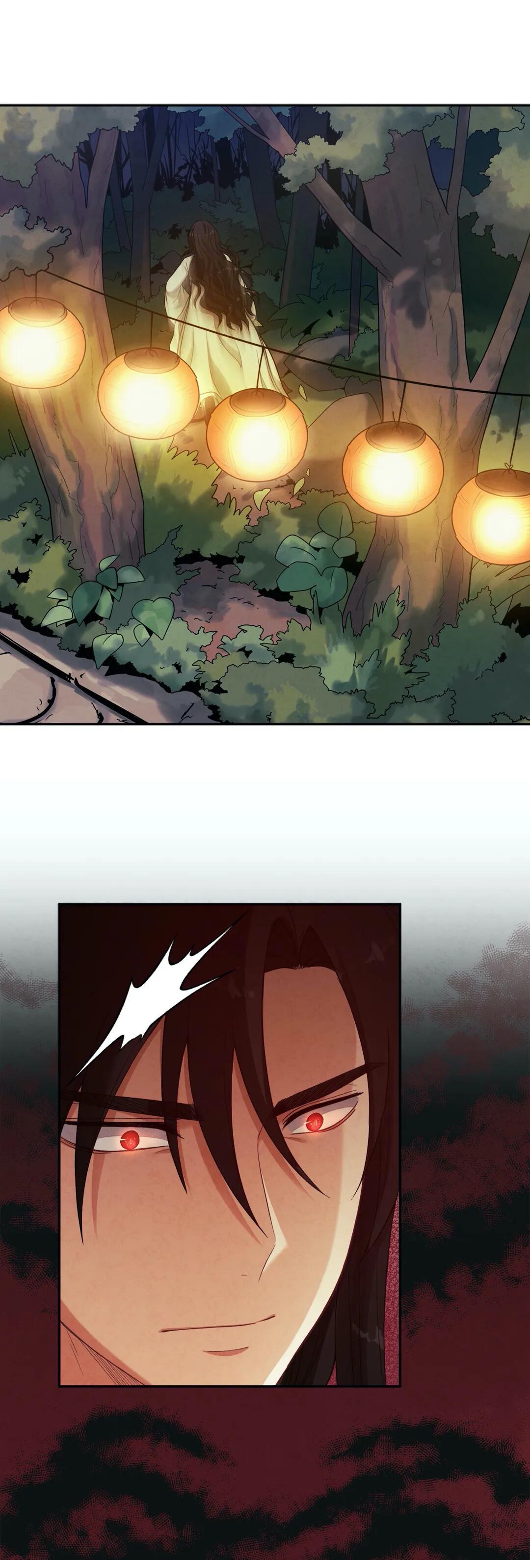 Elixir of the Sun chapter 22 - page 29
