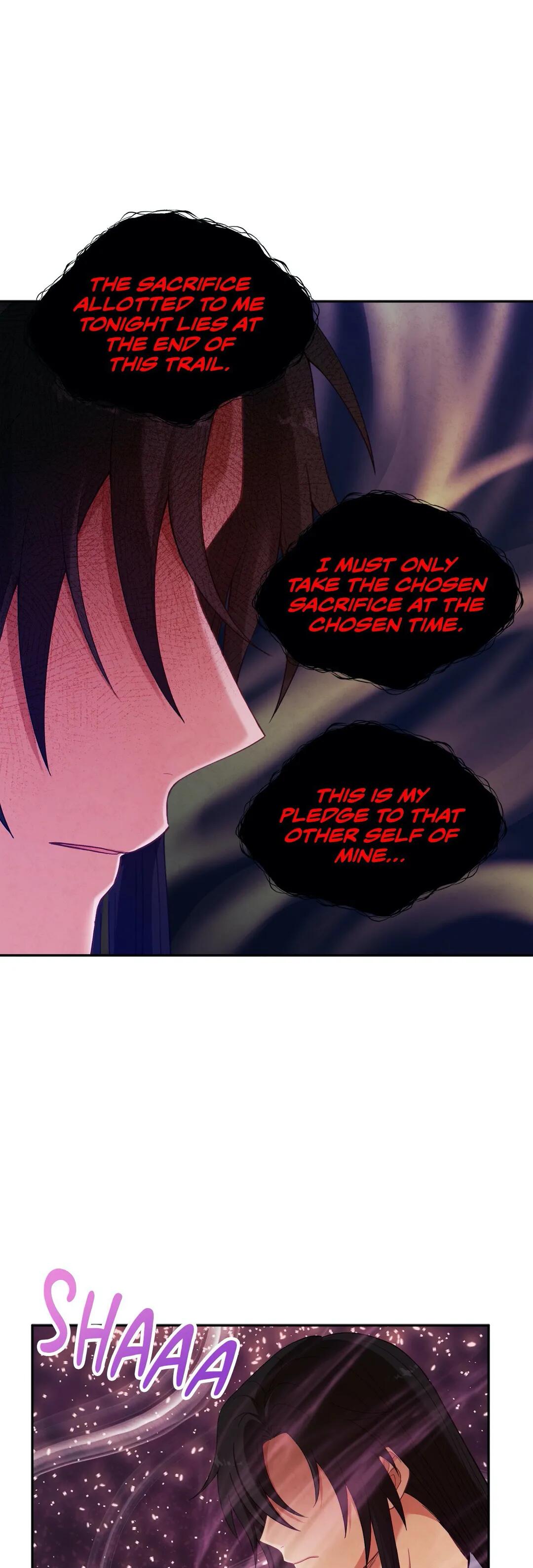 Elixir of the Sun chapter 22 - page 31