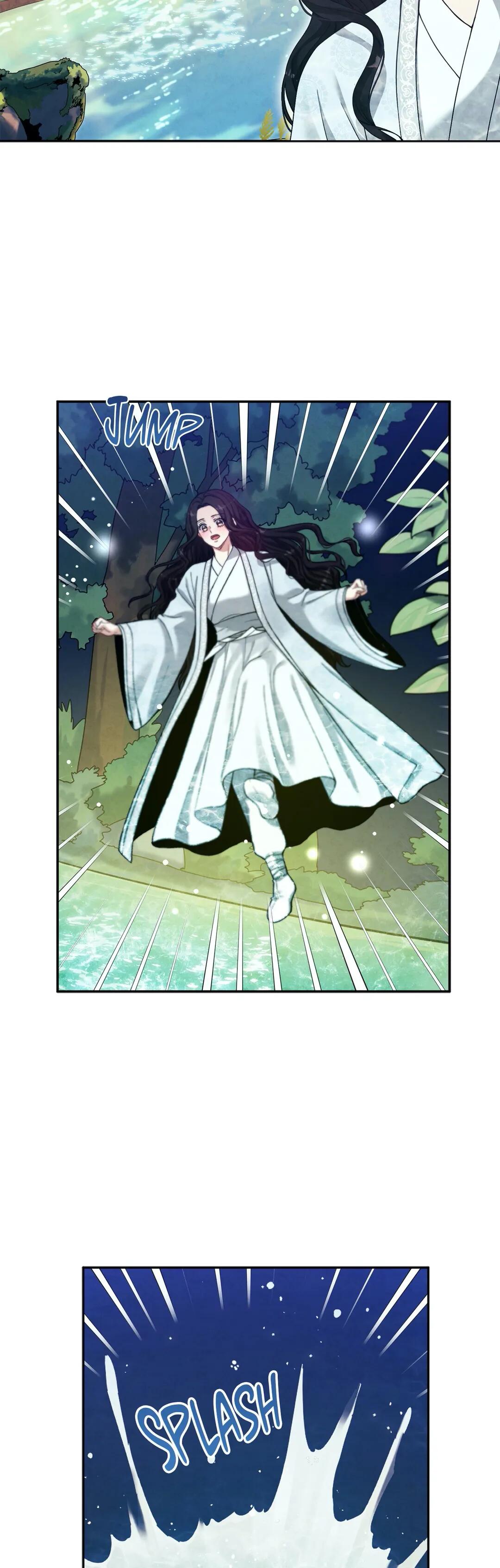 Elixir of the Sun chapter 22 - page 35