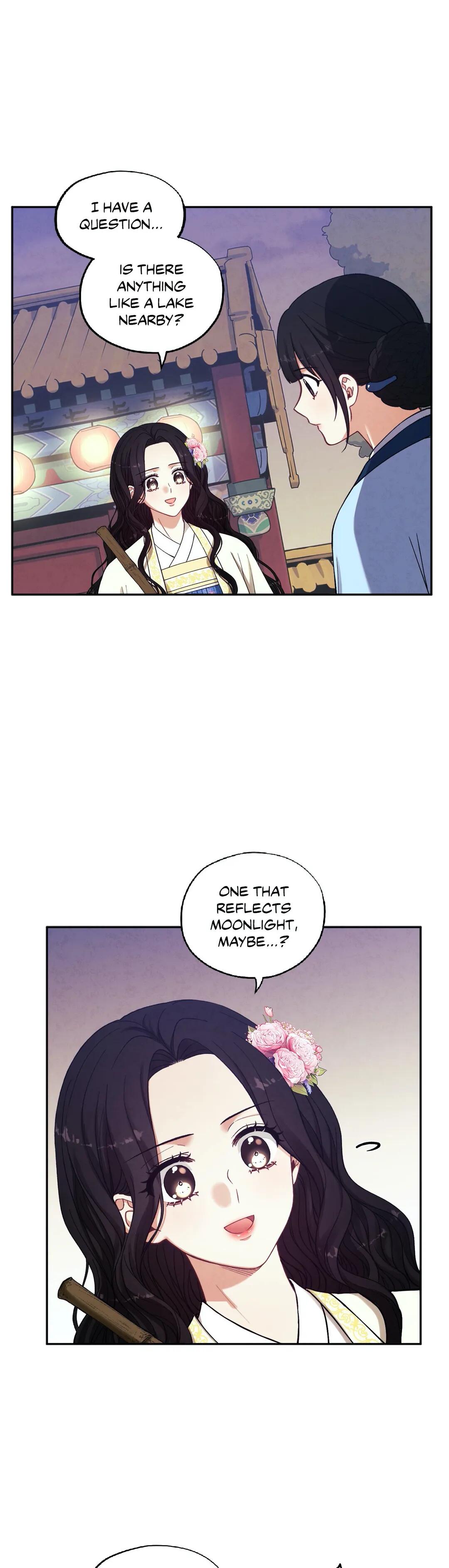 Elixir of the Sun chapter 22 - page 7