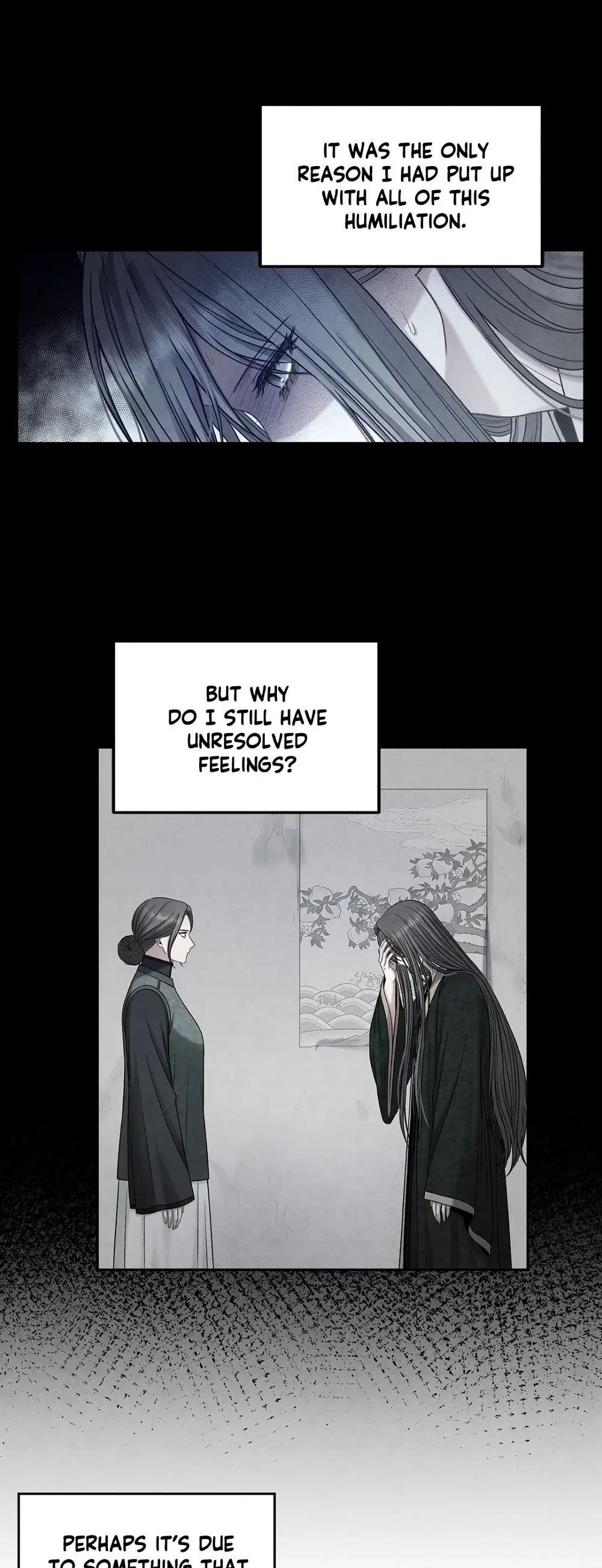 Elixir of the Sun Chapter 106 - page 1