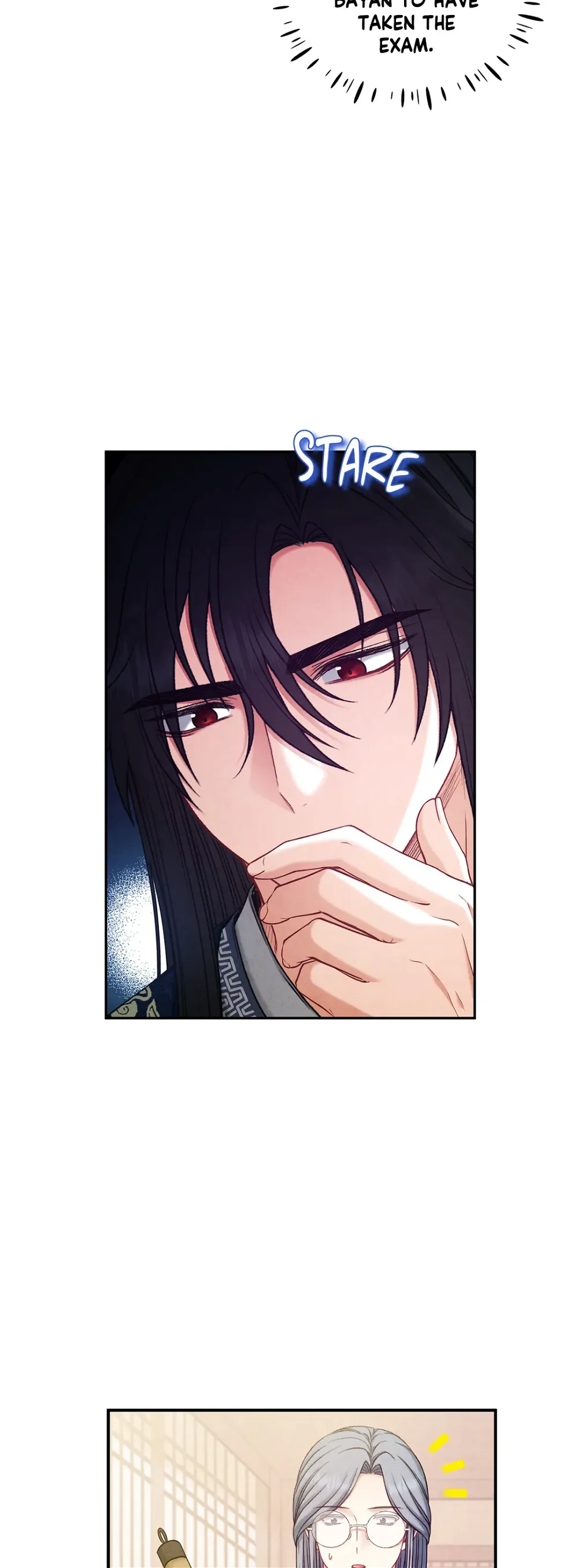 Elixir of the Sun Chapter 106 - page 22