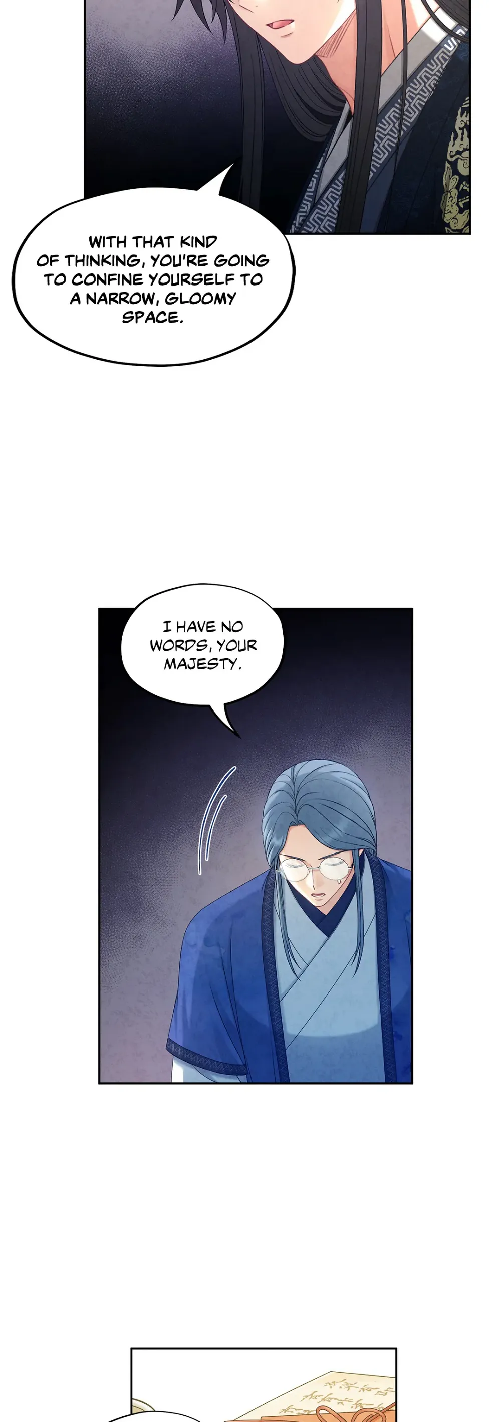 Elixir of the Sun Chapter 106 - page 26