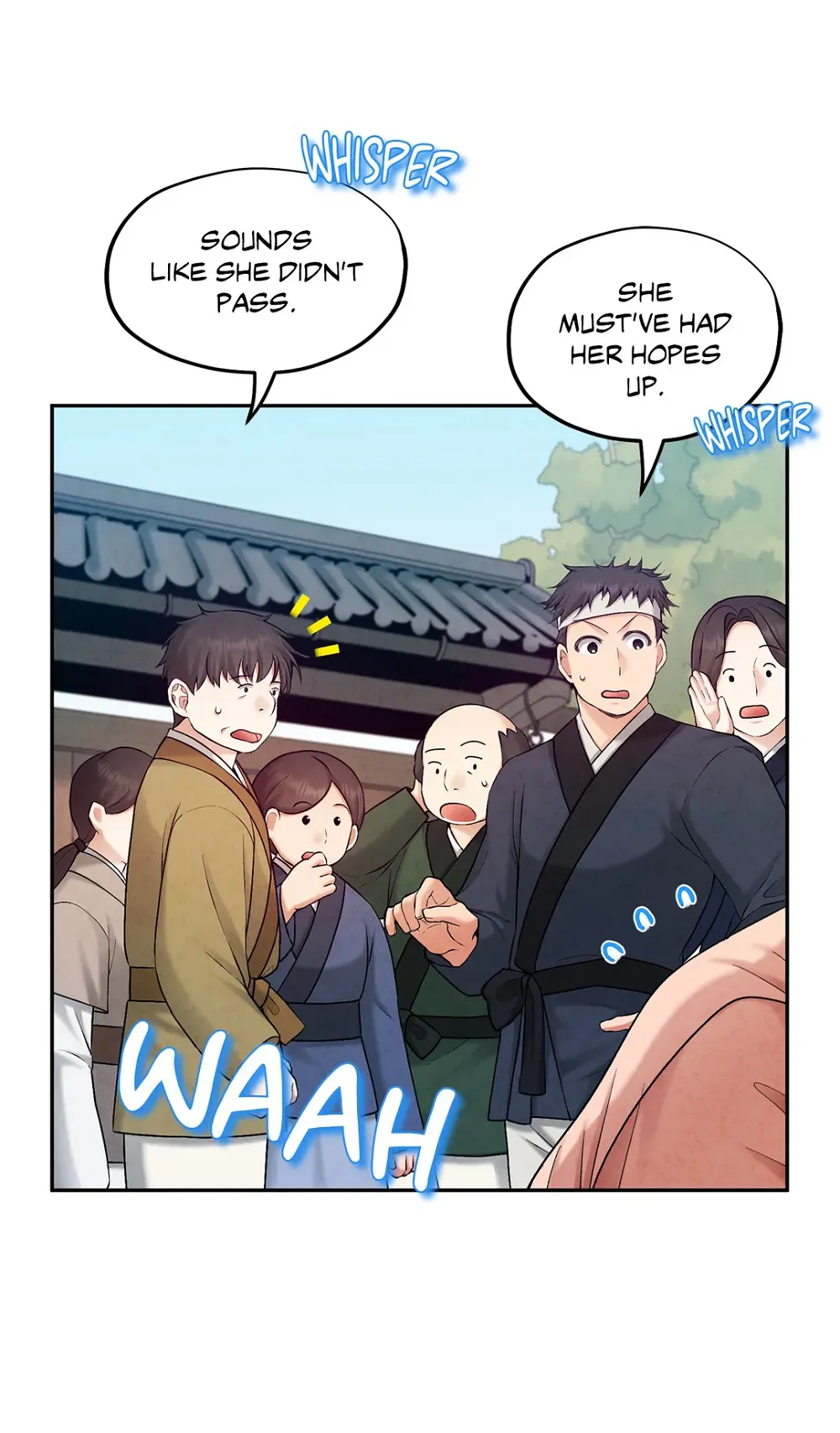 Elixir of the Sun Chapter 106 - page 41