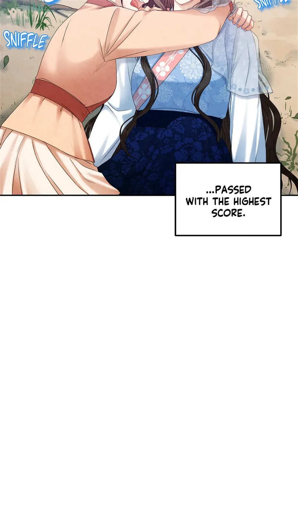 Elixir of the Sun Chapter 106 - page 44