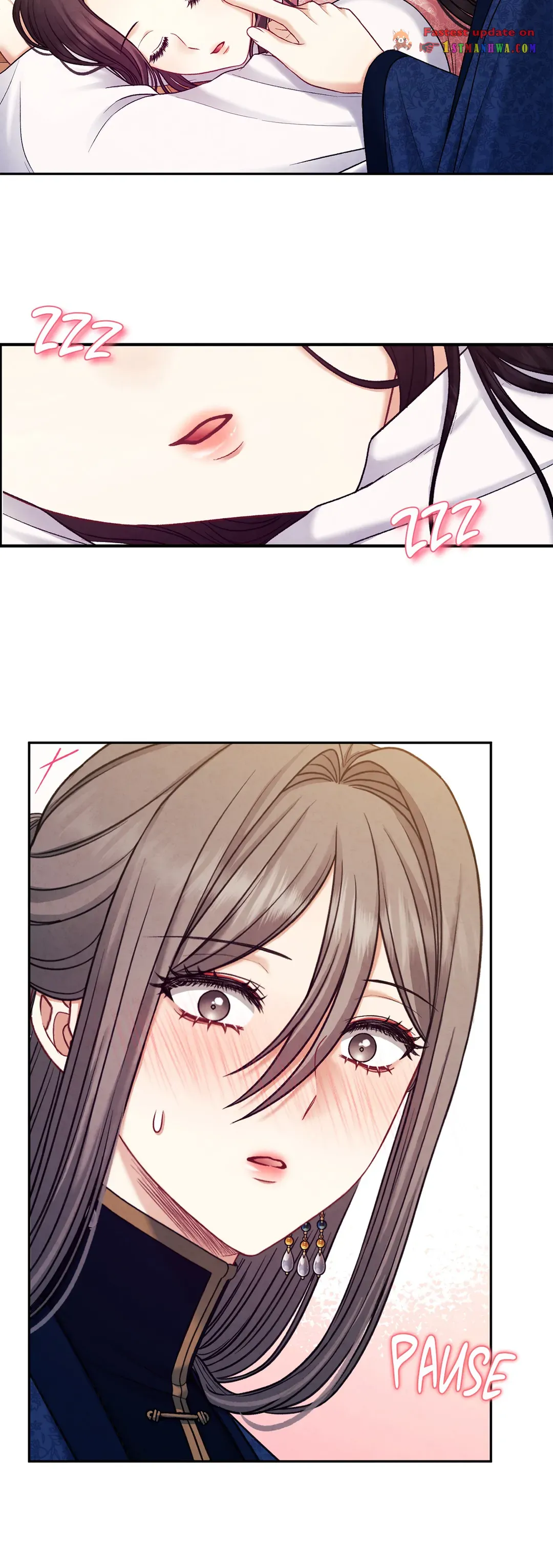 Elixir of the Sun chapter 99 - page 15