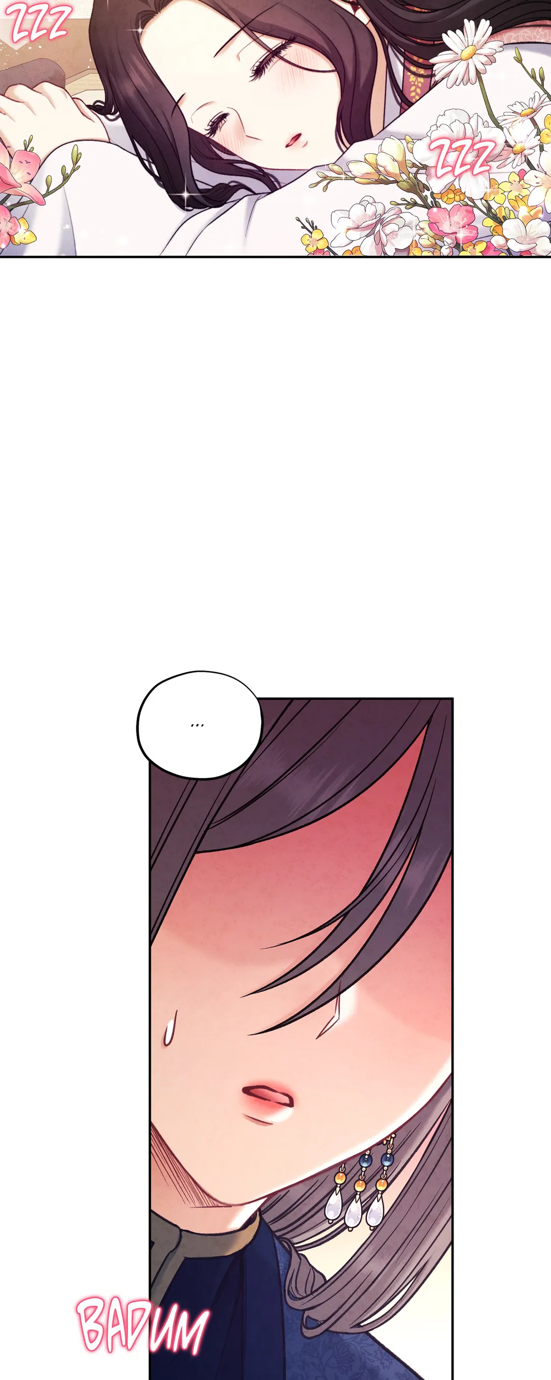 Elixir of the Sun chapter 99 - page 17